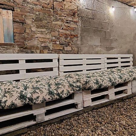 Happy Lucca Casa Vacanze Екстериор снимка