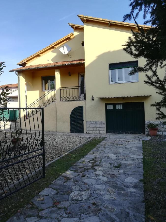 Happy Lucca Casa Vacanze Екстериор снимка