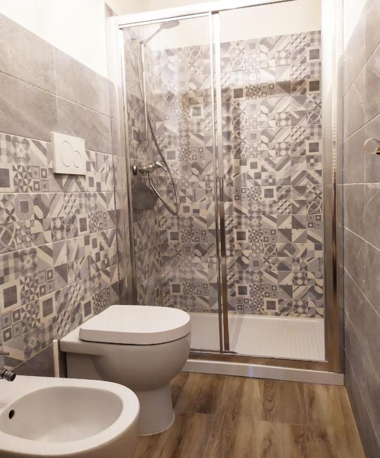 Happy Lucca Casa Vacanze Екстериор снимка