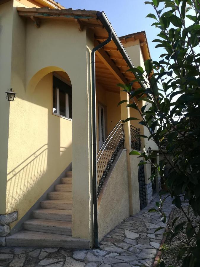 Happy Lucca Casa Vacanze Екстериор снимка