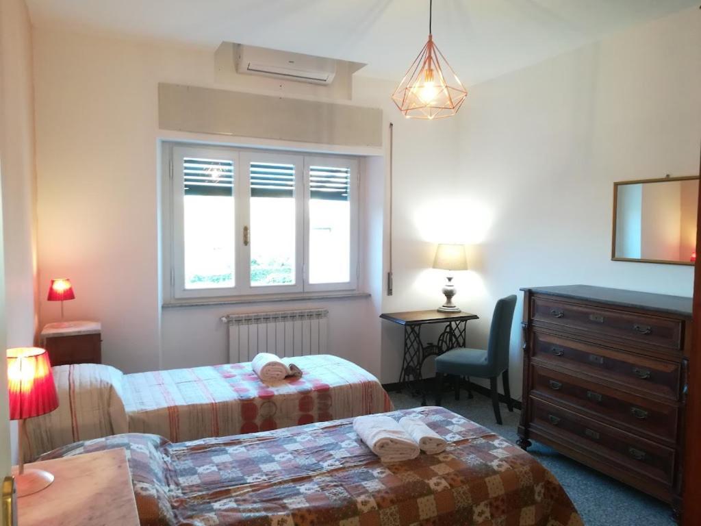 Happy Lucca Casa Vacanze Екстериор снимка
