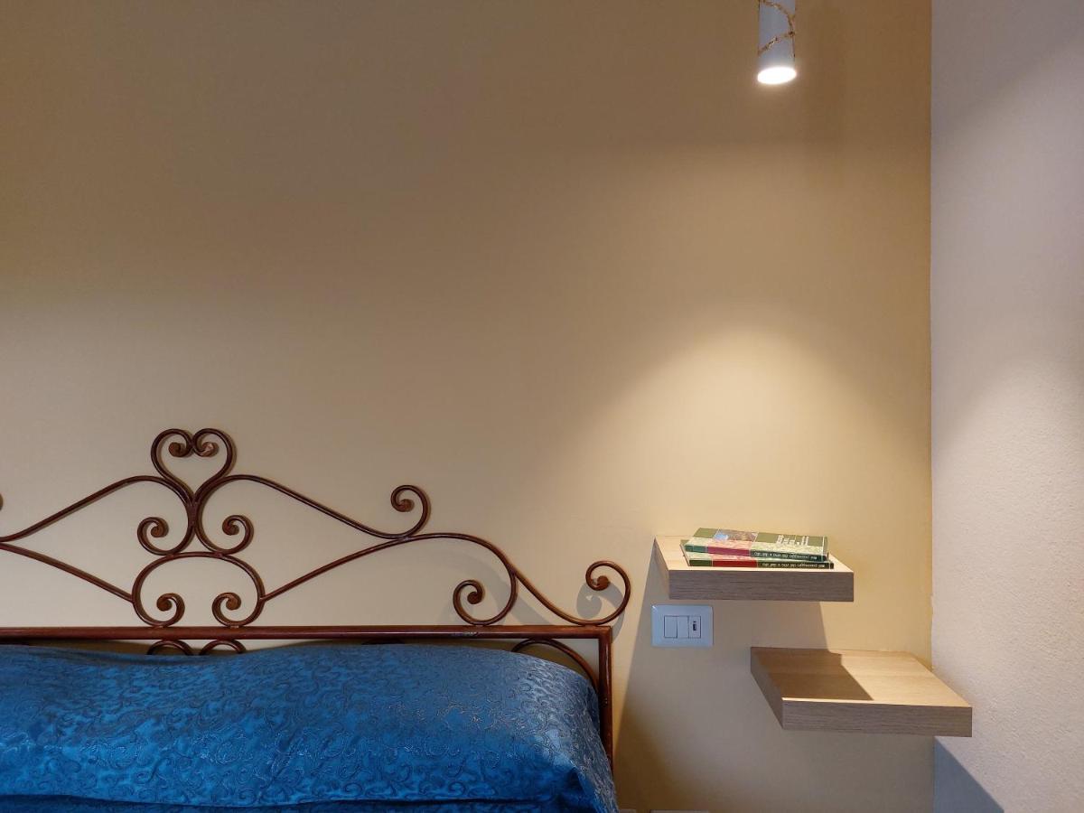 Happy Lucca Casa Vacanze Екстериор снимка