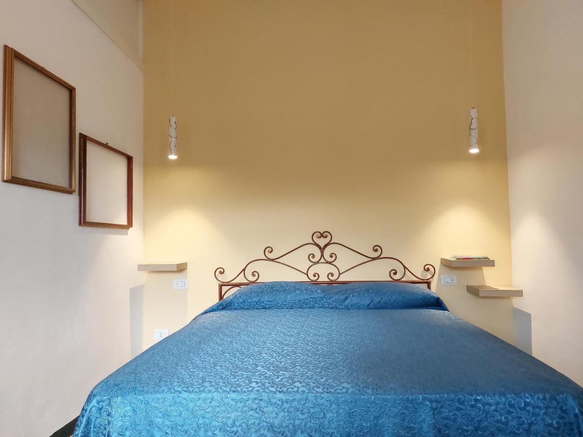 Happy Lucca Casa Vacanze Екстериор снимка