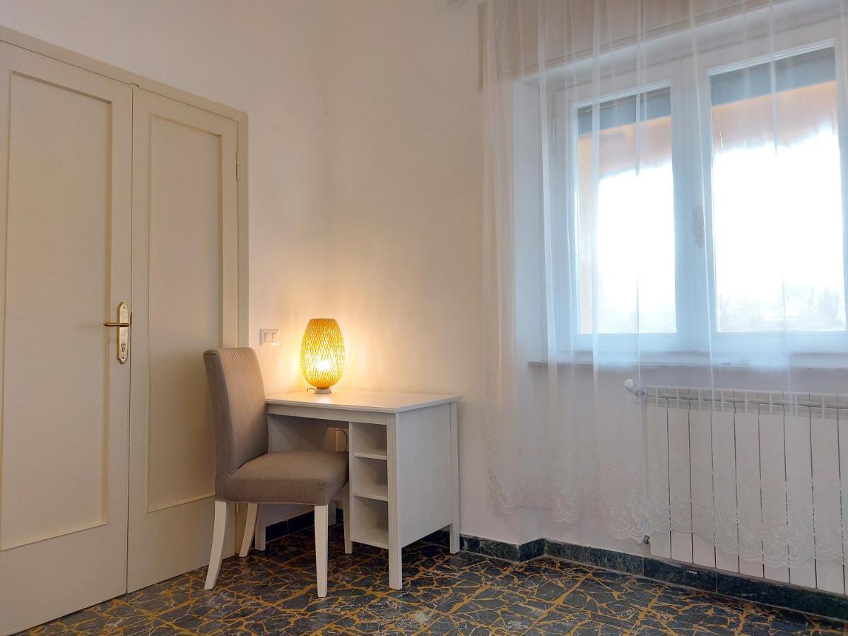 Happy Lucca Casa Vacanze Екстериор снимка