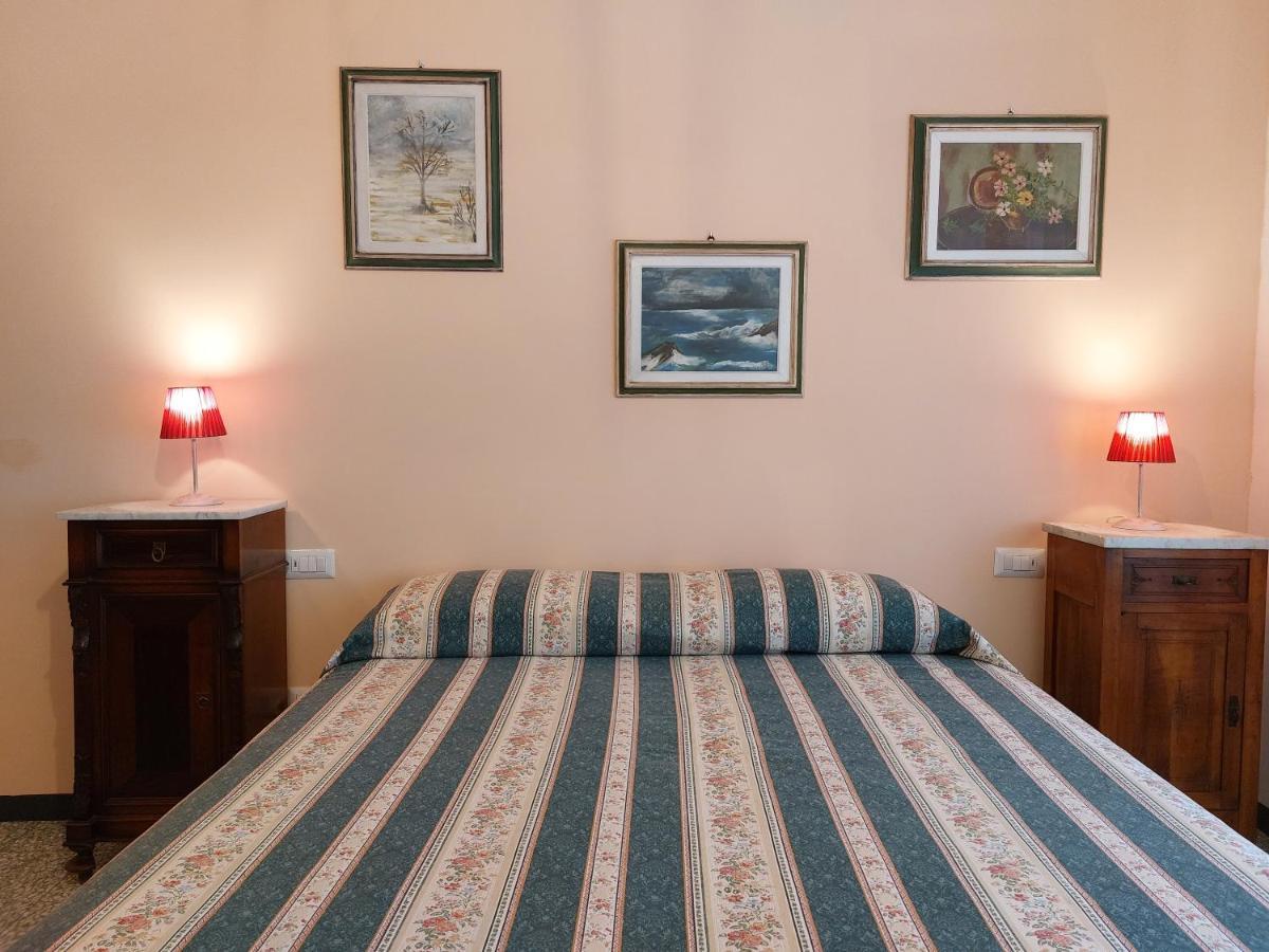 Happy Lucca Casa Vacanze Екстериор снимка