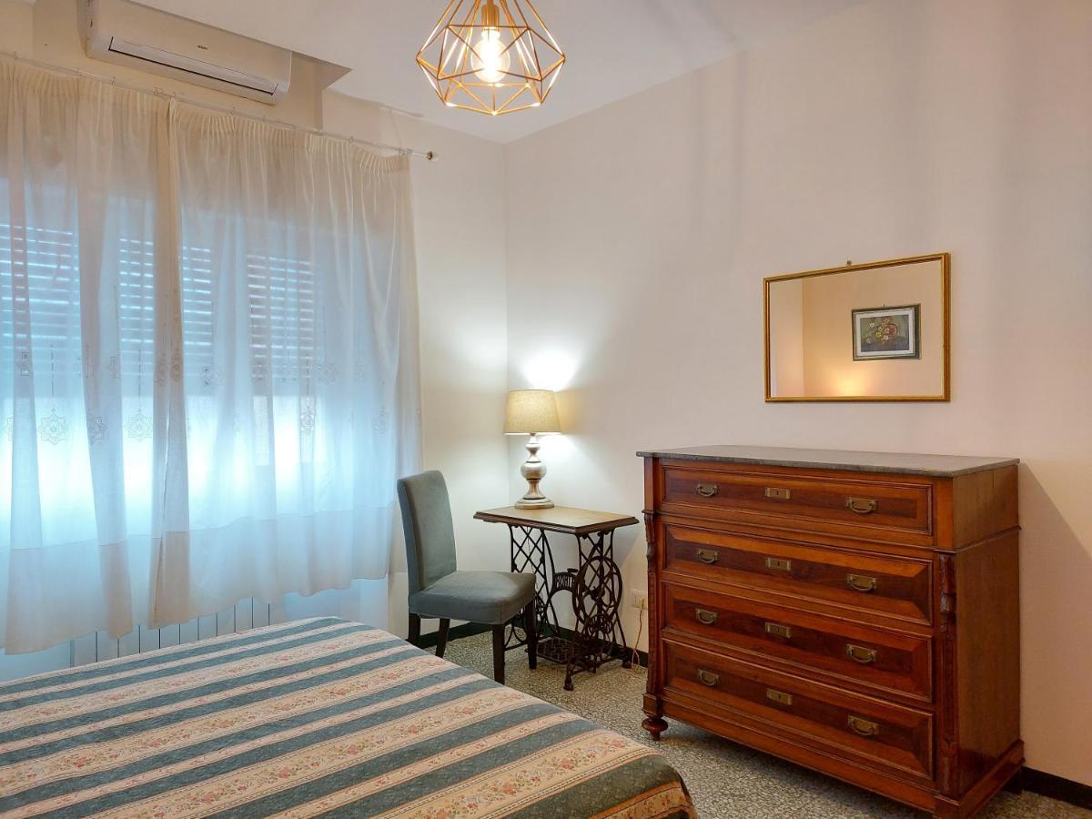 Happy Lucca Casa Vacanze Екстериор снимка