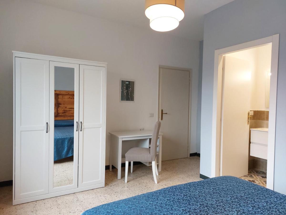 Happy Lucca Casa Vacanze Екстериор снимка