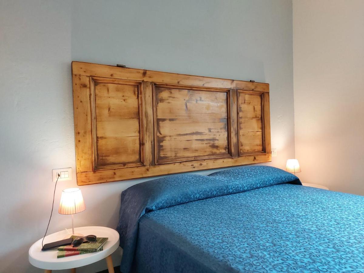 Happy Lucca Casa Vacanze Екстериор снимка