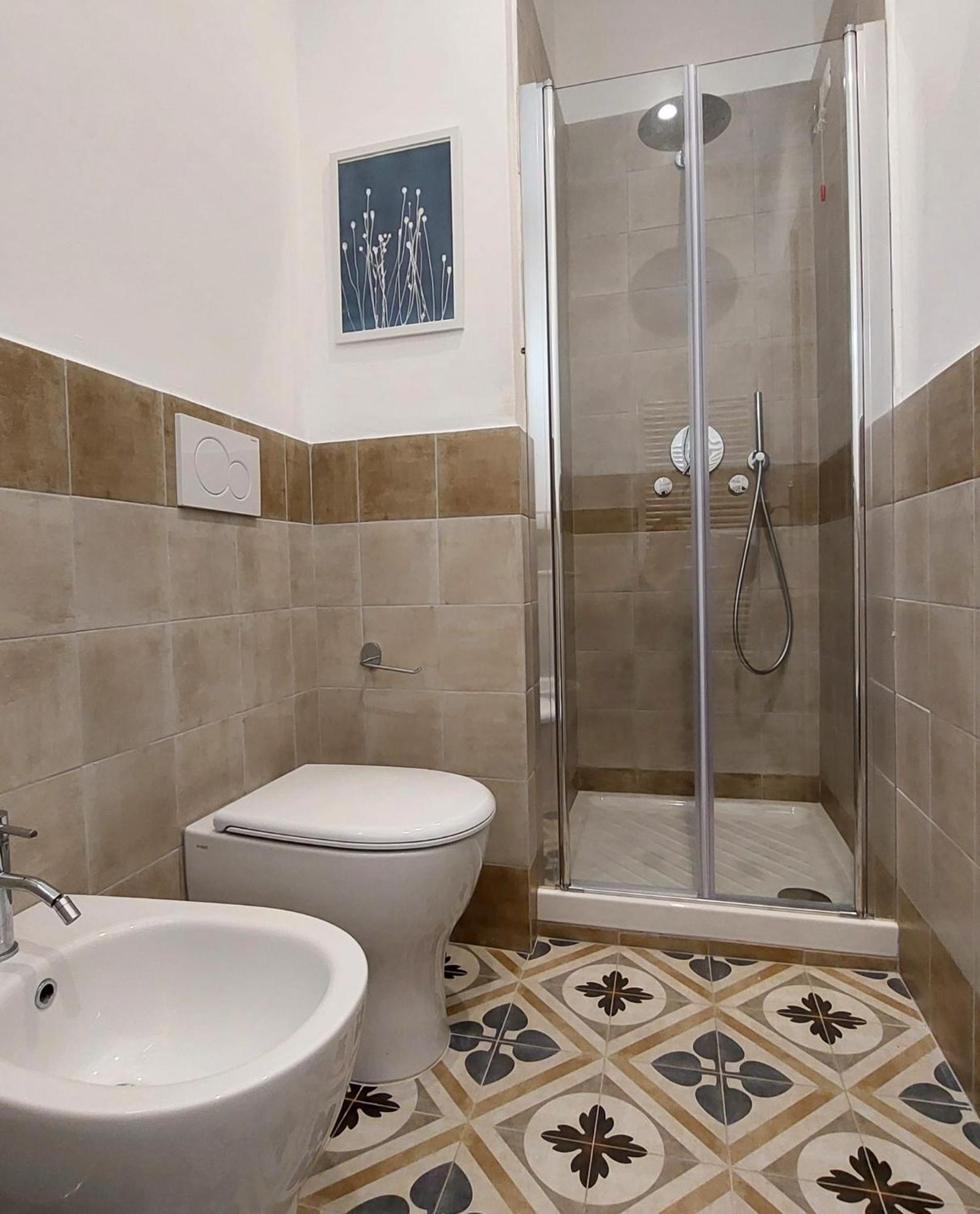 Happy Lucca Casa Vacanze Екстериор снимка
