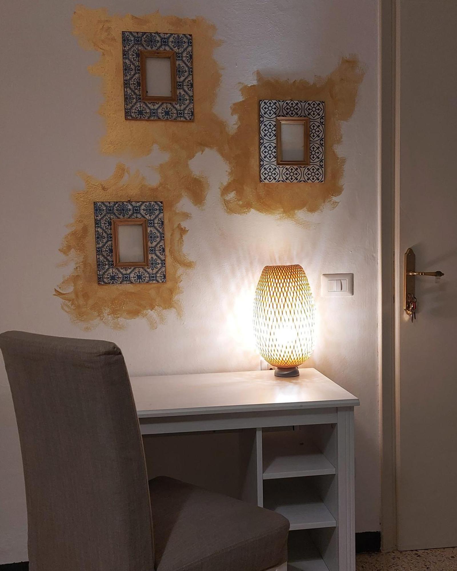 Happy Lucca Casa Vacanze Екстериор снимка