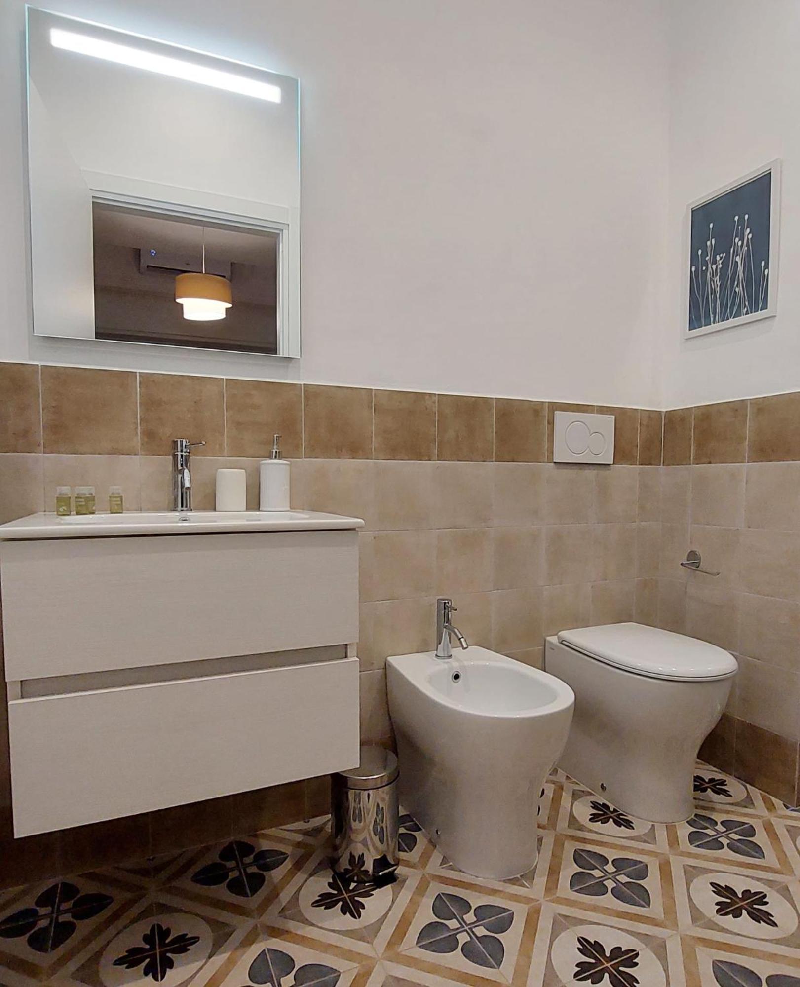 Happy Lucca Casa Vacanze Екстериор снимка