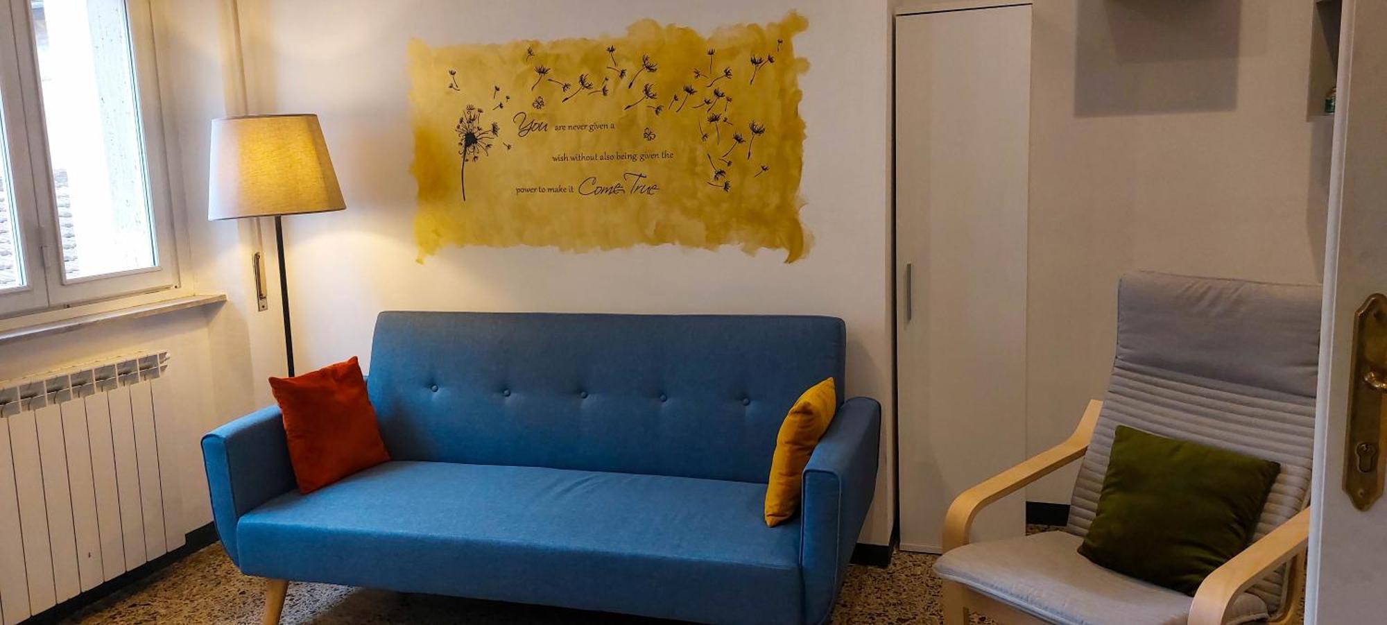 Happy Lucca Casa Vacanze Екстериор снимка