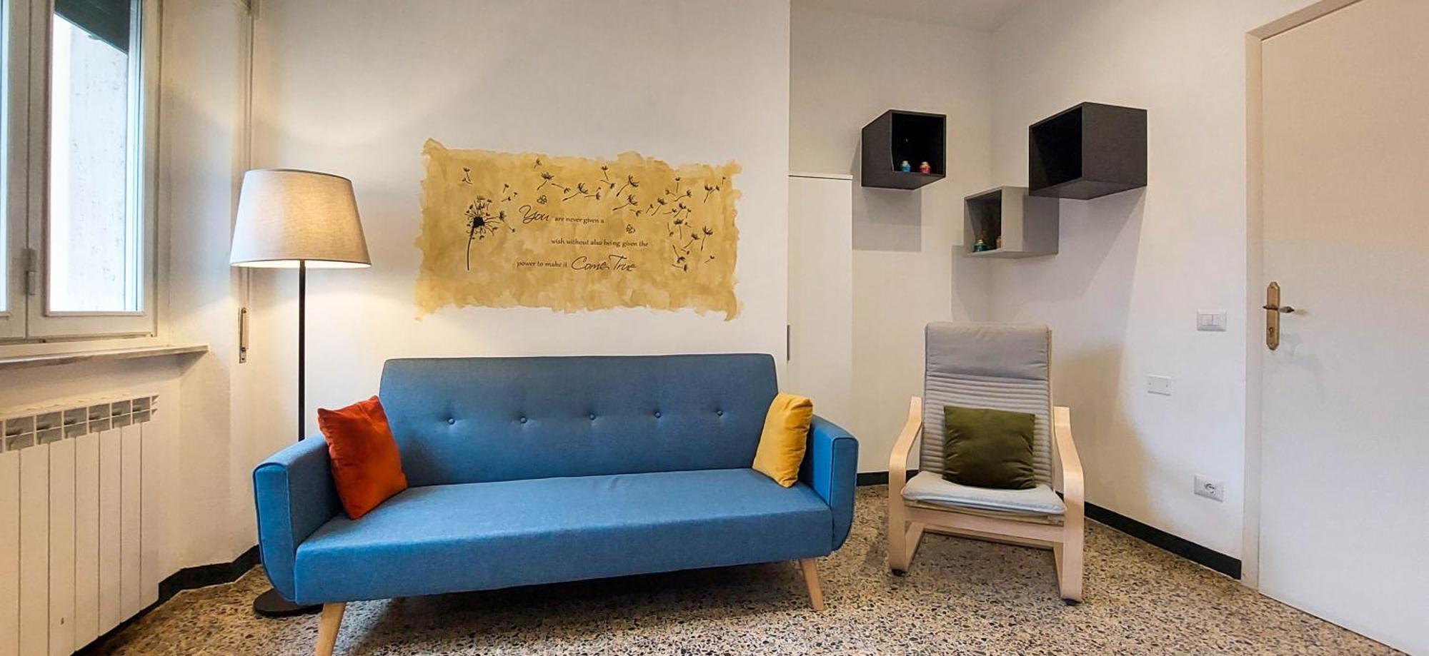 Happy Lucca Casa Vacanze Екстериор снимка