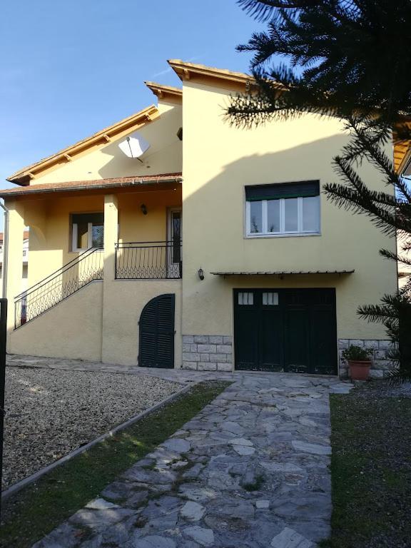 Happy Lucca Casa Vacanze Екстериор снимка