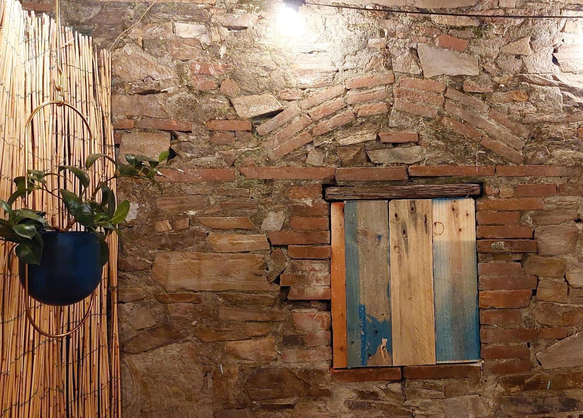 Happy Lucca Casa Vacanze Екстериор снимка