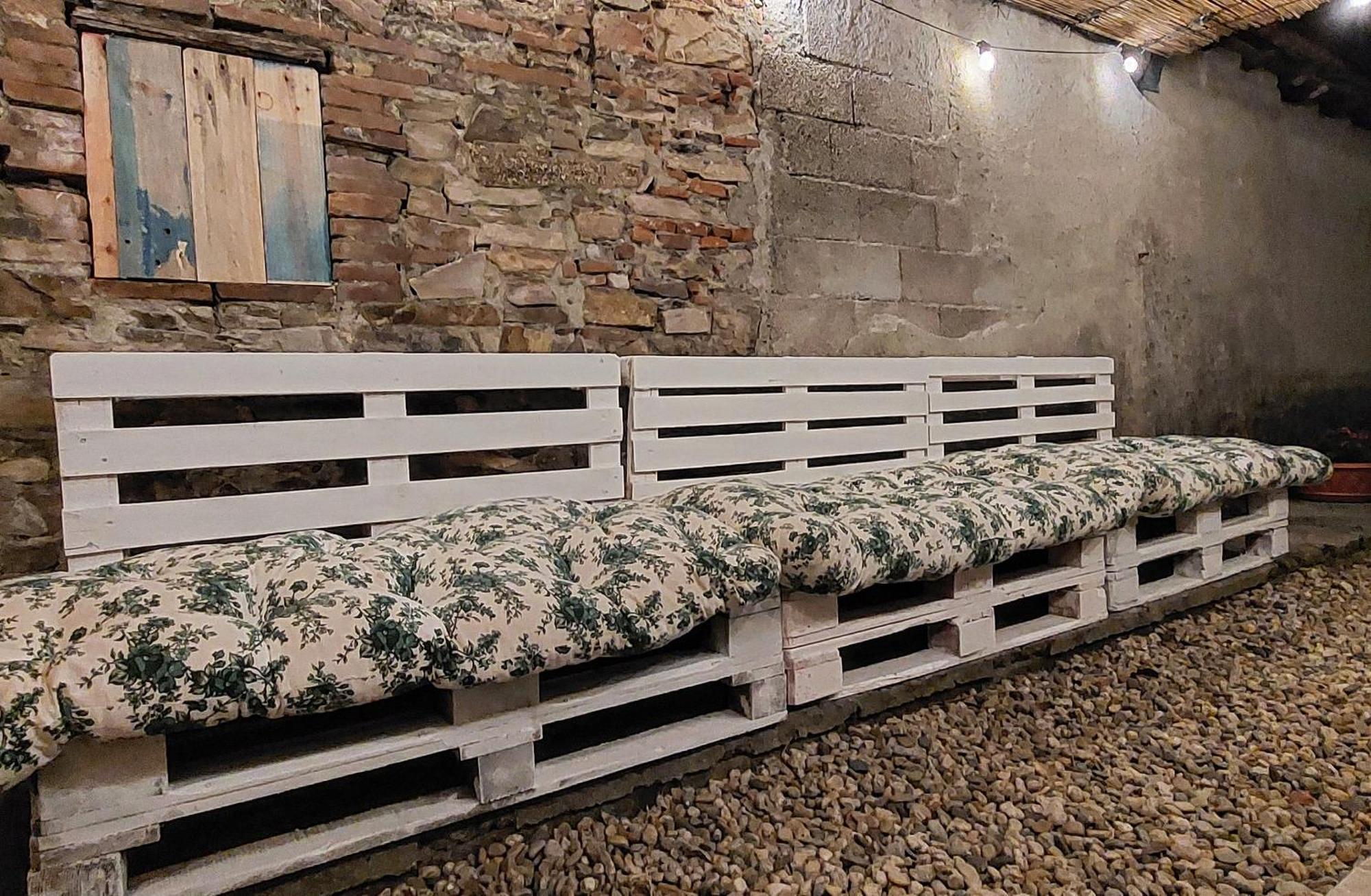 Happy Lucca Casa Vacanze Екстериор снимка